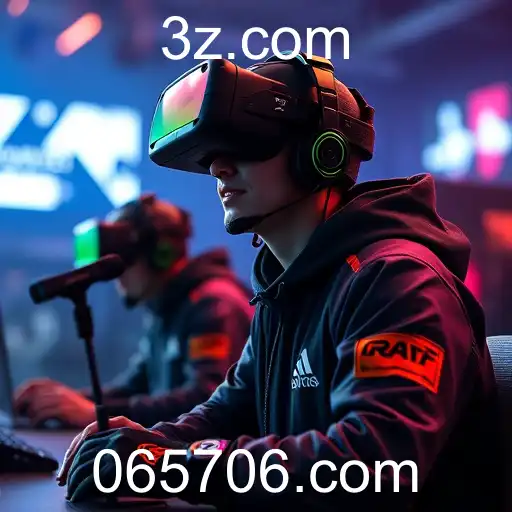 Tendências e Inovações nos Jogos em 2025