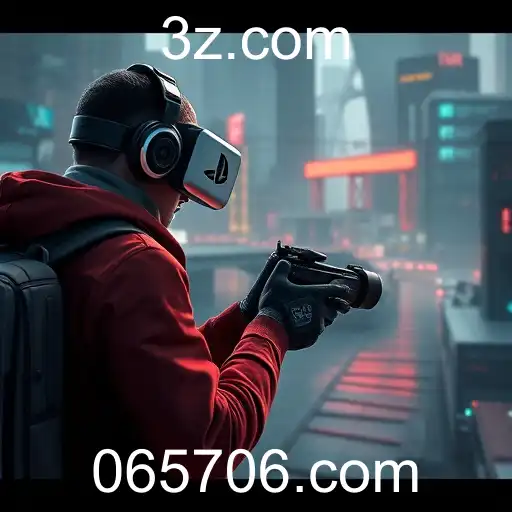 Evolução e Tendências dos Jogos Online em 2025