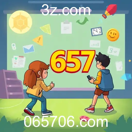 0657: A Nova Tendência nos Jogos Online