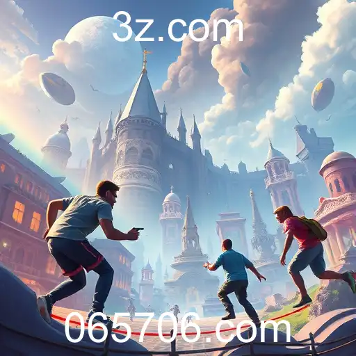 Explorando o Futuro dos Jogos em 2025