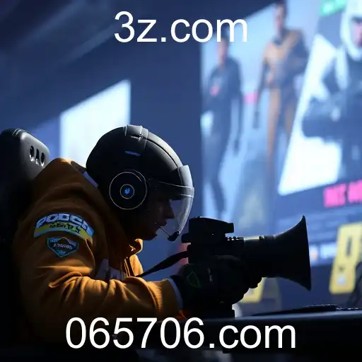 A Revolução do Jogo em 2025: Transformações e Tendências