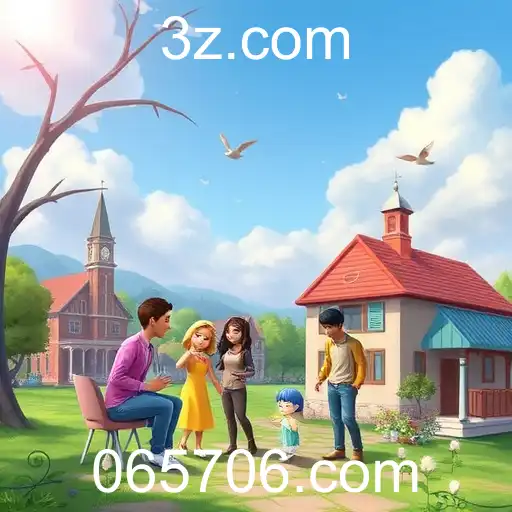 A Ascensão de 0657: Nova Tendência no Mundo dos Jogos