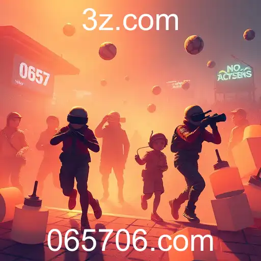 Tendências e Desafios no Mundo dos Jogos