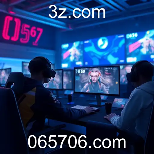 A Nova Era dos Jogos Online em 2025