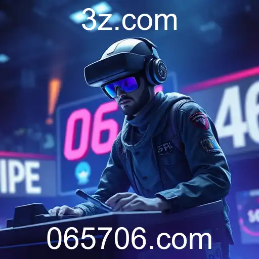 Revolução no Mundo dos Games: 0657 em Alta