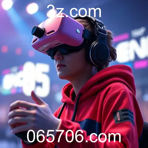 Revolução dos Jogos: O Impacto e as Tendências em 2025