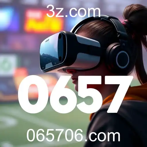 O Impacto de 0657 nos Jogos Online: Novas Tendências e Desafios