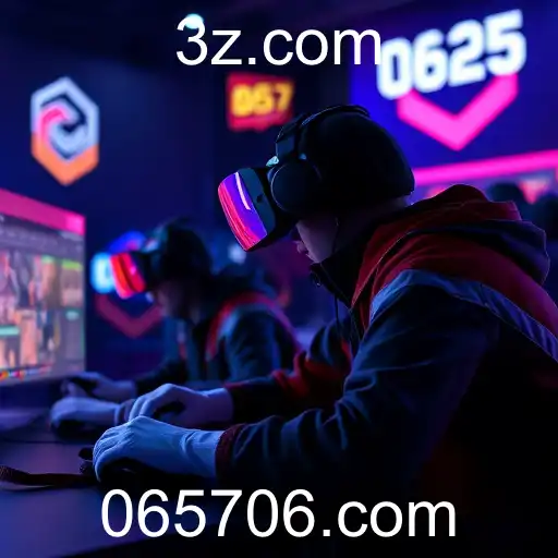 A Ascensão dos Jogos Online em 2025